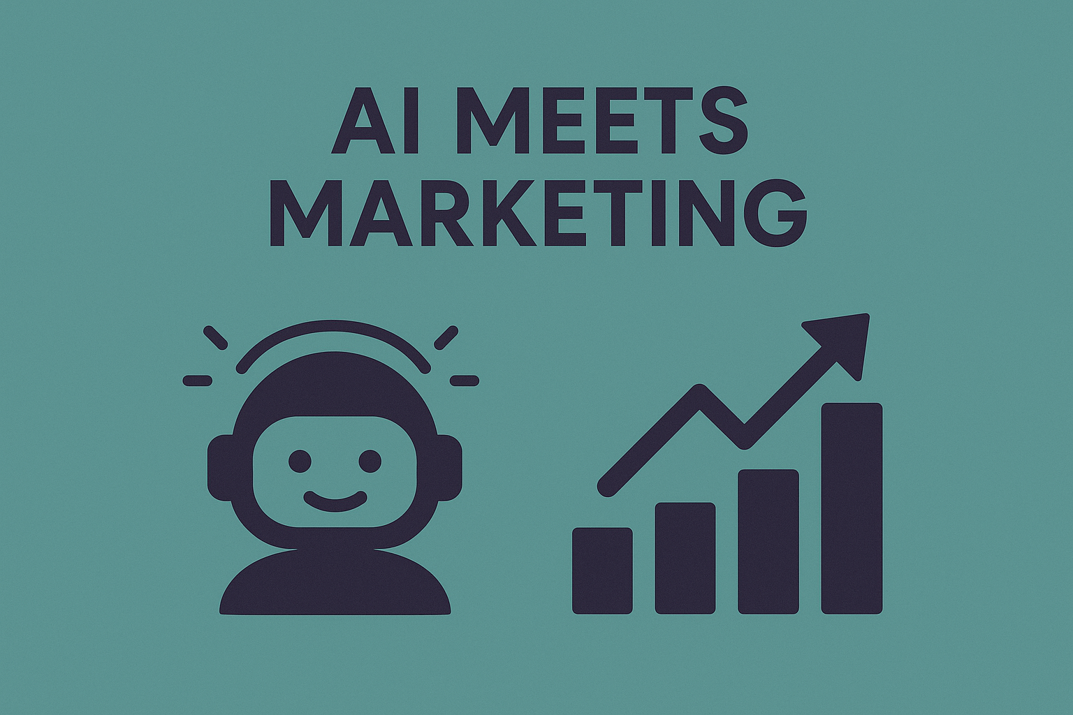 AI marketing strategy and automation tools